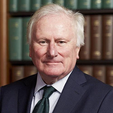 Lord Kerr of Tonaghmore Lord Kerr of Tonaghmore